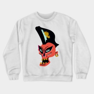 kronac Crewneck Sweatshirt